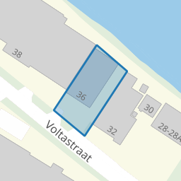 Perceel DTC01-A-2075