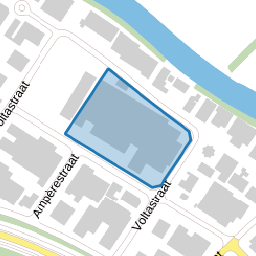 Perceel DTC01-A-2086