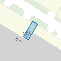 Perceel DTC01-A-2090