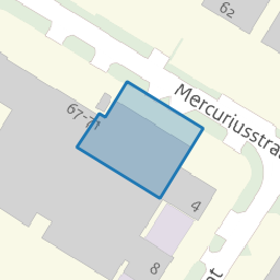 Perceel DTC01-A-2091