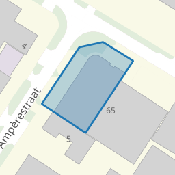 Perceel DTC01-A-2096