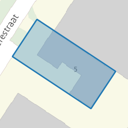 Perceel DTC01-A-2099