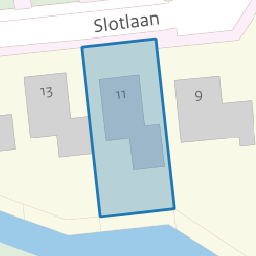 Perceel DTC01-A-2112