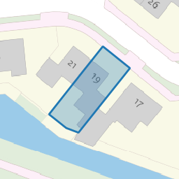 Perceel DTC01-A-2116