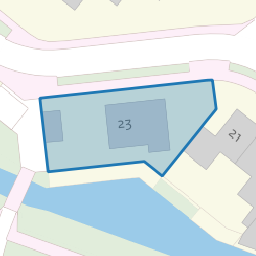 Perceel DTC01-A-2118