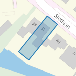 Perceel DTC01-A-2122