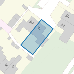 Perceel DTC01-A-2126