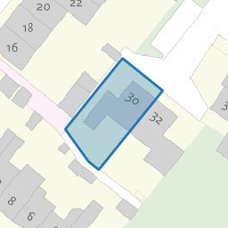 Perceel DTC01-A-2127