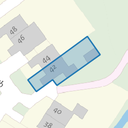 Perceel DTC01-A-2133