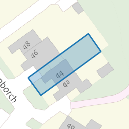 Perceel DTC01-A-2134