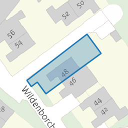 Perceel DTC01-A-2136