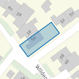 Perceel DTC01-A-2139