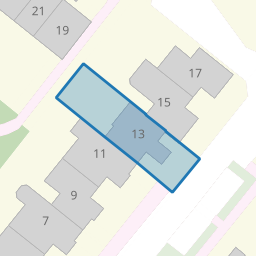 Perceel DTC01-A-2150