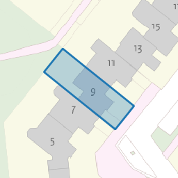 Perceel DTC01-A-2152