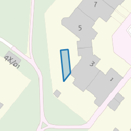 Perceel DTC01-A-2155