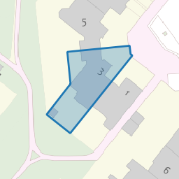 Perceel DTC01-A-2156