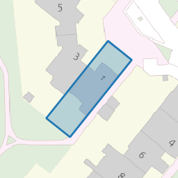 Perceel DTC01-A-2157