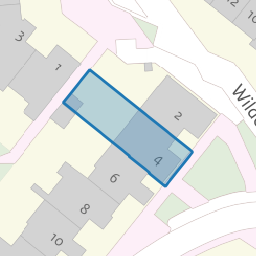 Perceel DTC01-A-2159