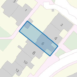 Perceel DTC01-A-2160