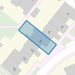 Perceel DTC01-A-2161