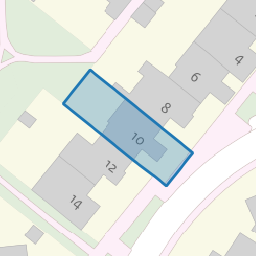 Perceel DTC01-A-2162