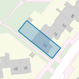 Perceel DTC01-A-2164