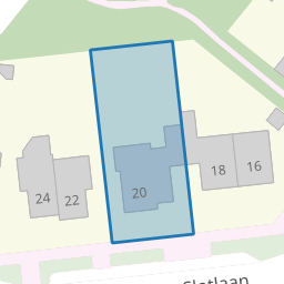 Perceel DTC01-A-2167