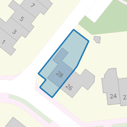 Perceel DTC01-A-2171