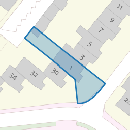 Perceel DTC01-A-2179