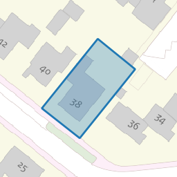 Perceel DTC01-A-2184