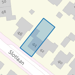 Perceel DTC01-A-2187