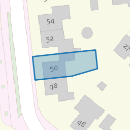 Perceel DTC01-A-2190