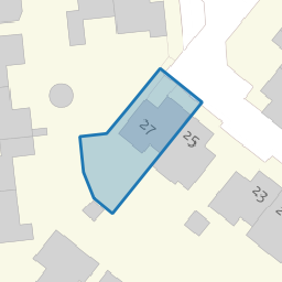 Perceel DTC01-A-2197