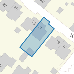 Perceel DTC01-A-2200