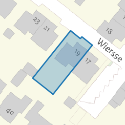 Perceel DTC01-A-2201