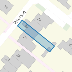 Perceel DTC01-A-2219