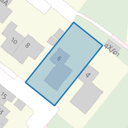 Perceel DTC01-A-2223