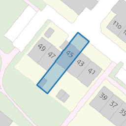 Perceel DTC01-A-2229