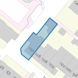 Perceel DTC01-A-2233