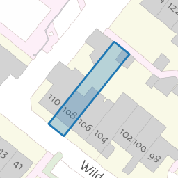 Perceel DTC01-A-2234