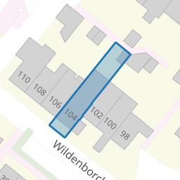 Perceel DTC01-A-2236