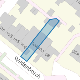 Perceel DTC01-A-2237