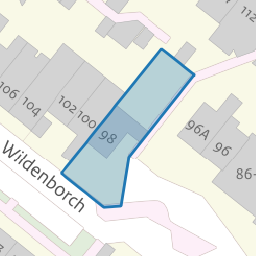 Perceel DTC01-A-2239