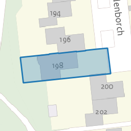 Perceel DTC01-A-2249