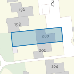 Perceel DTC01-A-2250