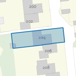 Perceel DTC01-A-2252