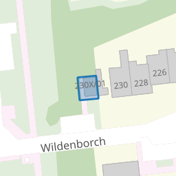 Perceel DTC01-A-2257