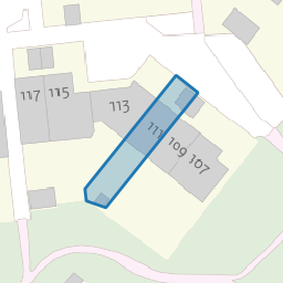 Perceel DTC01-A-2260