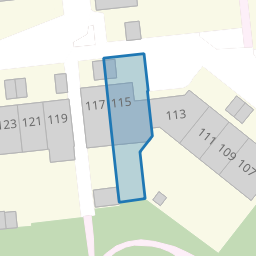 Perceel DTC01-A-2262