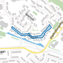 Perceel DTC01-A-2268